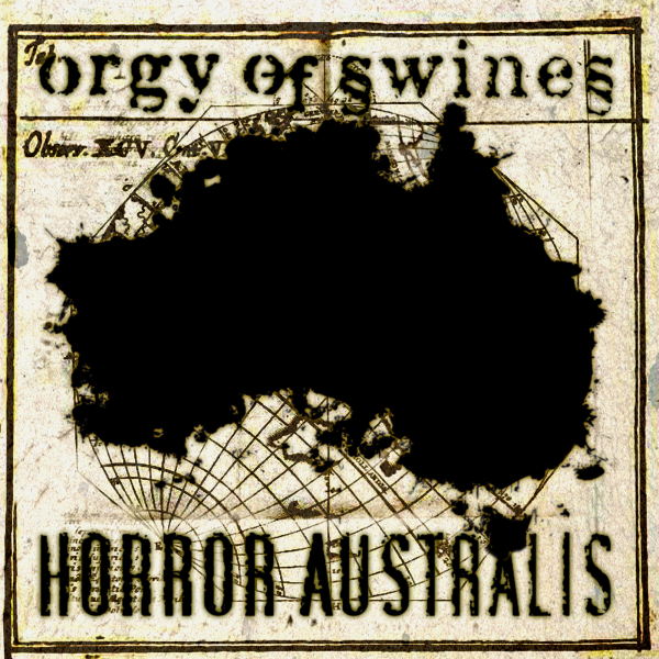 Horror Australis