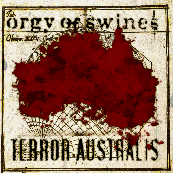 Terror Australis 